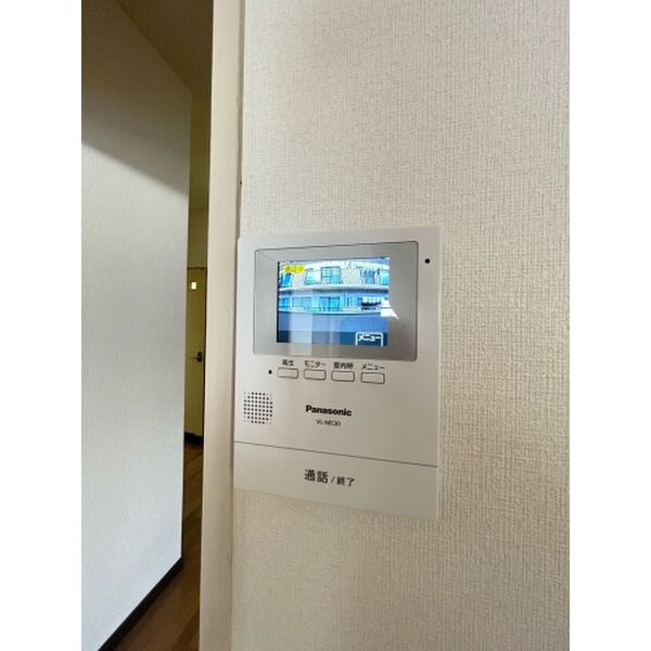 サン・ビィーム吉塚のその他