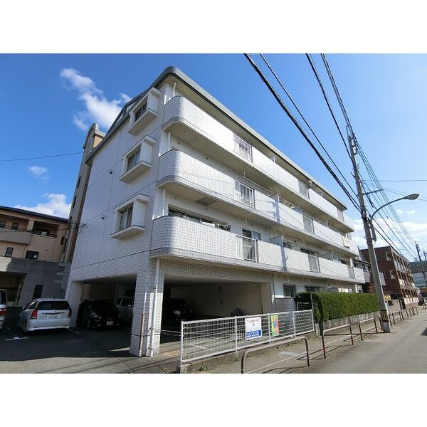 サン・ビィーム吉塚