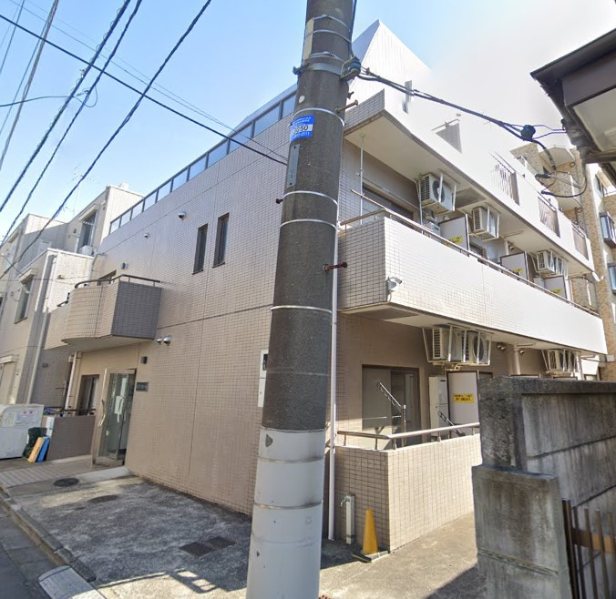 メゾンクレール