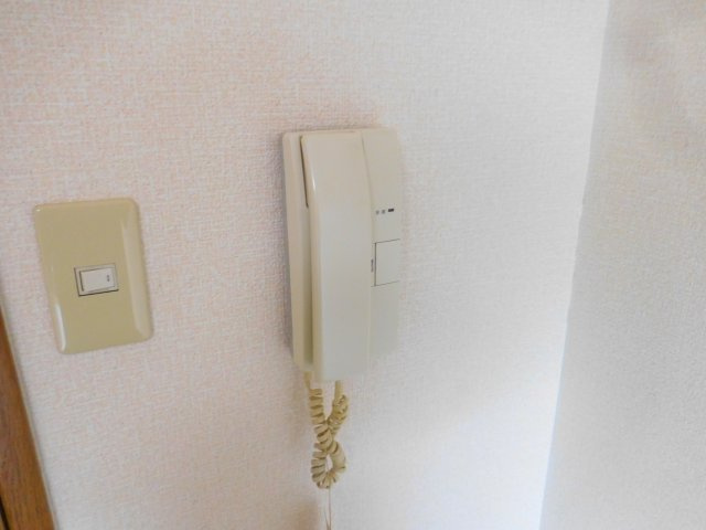 【セキュリティ】 | ビエント真上
