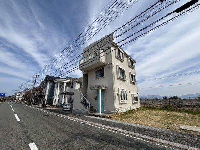 【外観】 | 西戸崎１丁目　中古一戸建 ☆仲介手数料半額☆　