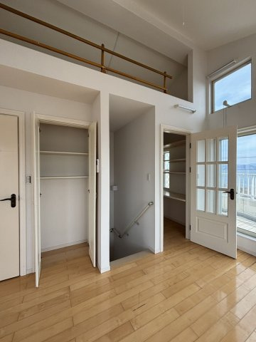 【居間・リビング】 | 西戸崎１丁目　中古一戸建 ☆仲介手数料半額☆　