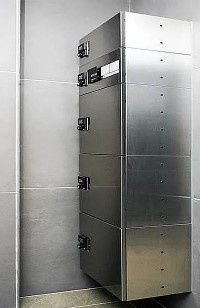 リベルタ東新宿のその他共用部分