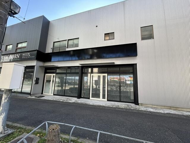 千音寺事務所店舗