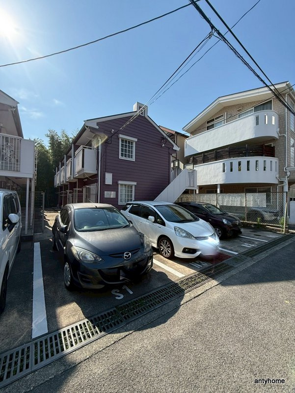 メルベイユ千里山北棟　仲介手数料無料