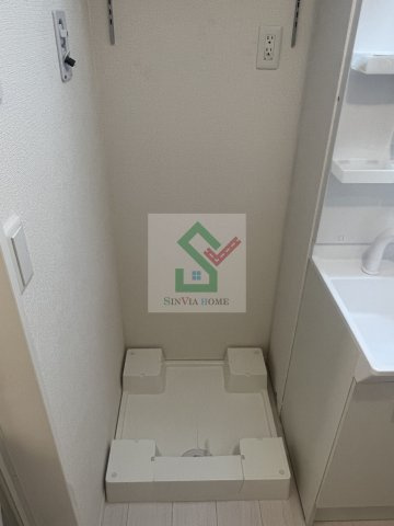 アヴァンス東大泉Aの設備