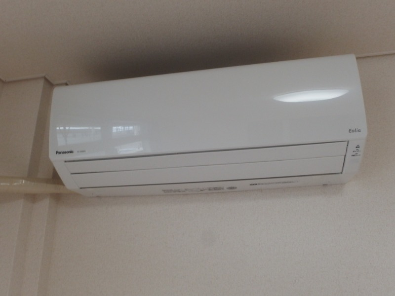 プロニティ杉山Ⅰの設備