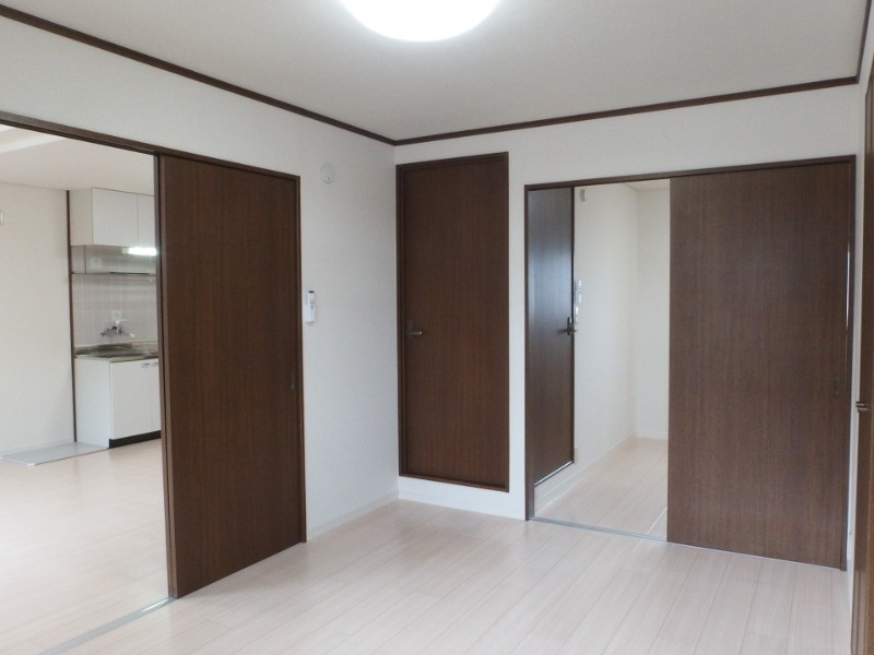 プロニティ杉山Ⅰのその他