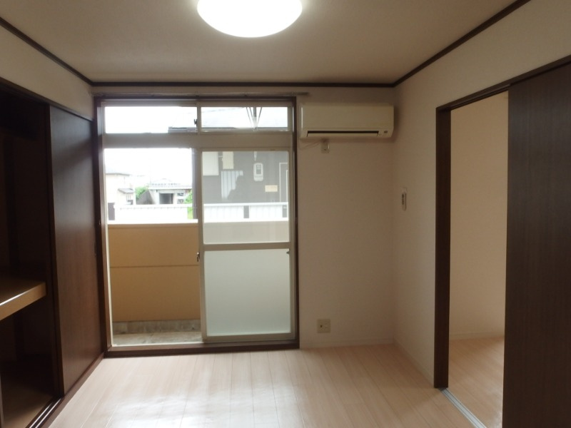 プロニティ杉山Ⅰのその他