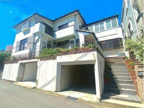 中央区中島通2丁目　中古戸建