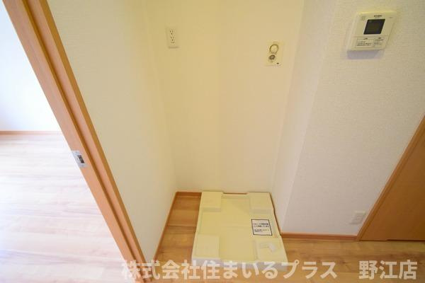 ＨＯＰＥＴＯＷＮの設備