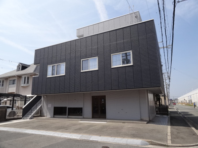 【駐車場】 | 二見町西二見店舗事務所