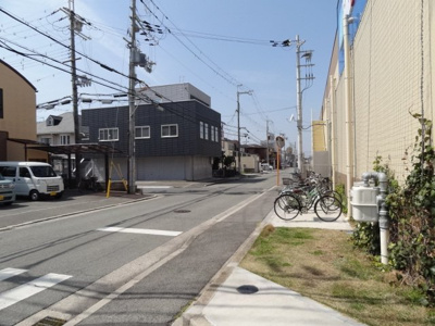 【周辺】 | 二見町西二見店舗事務所