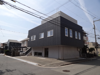【外観】 | 二見町西二見店舗事務所