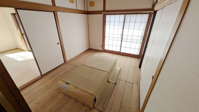 毘沙門台貸家のその他