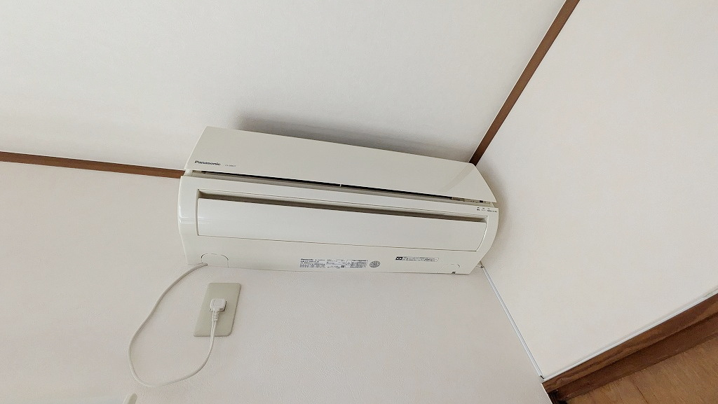 毘沙門台貸家の設備