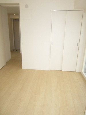 【寝室】 | 海水館