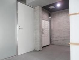 【その他共用部分】 | 海水館