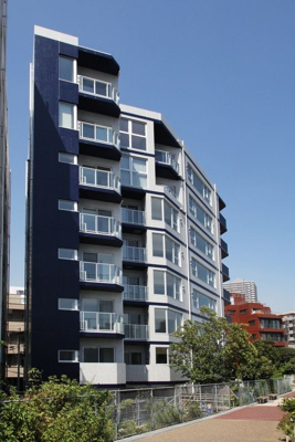 【外観】 | 海水館