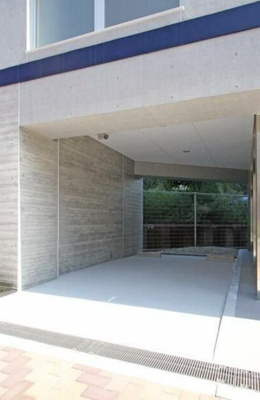 【エントランス】 | 海水館