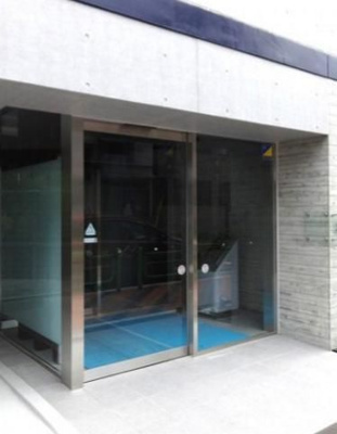 【エントランス】 | 海水館