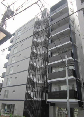 【外観】 | 海水館