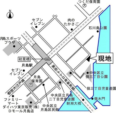 【地図】 | 海水館