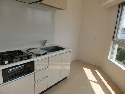 【キッチン】 | 海水館