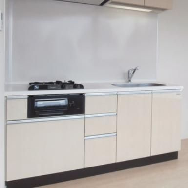 【キッチン】 | 海水館