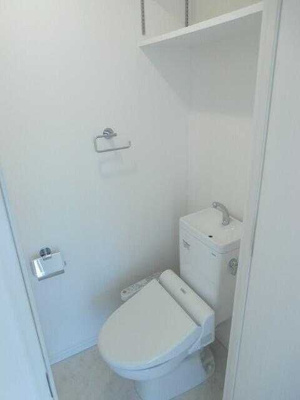 【トイレ】 | 海水館