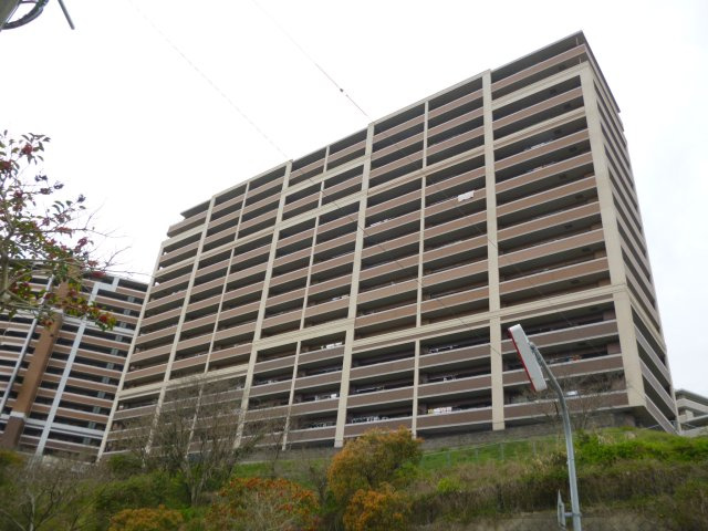 アプローズ長崎南ベイサイドヒルズ弐番館