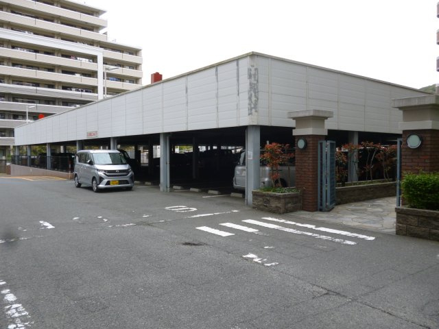 アプローズ長崎南ベイサイドヒルズ弐番館
