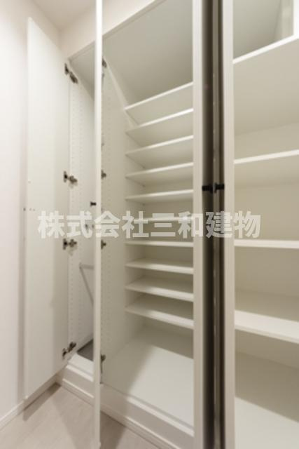 パークアクシス成増二丁目のその他|※写真は同タイプ住戸です。