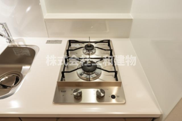 パークアクシス成増二丁目のその他|※写真は同タイプ住戸です。