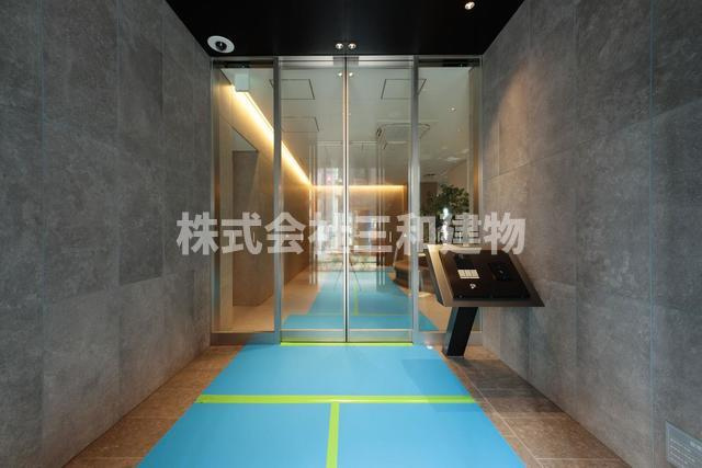 パークアクシス成増二丁目のその他