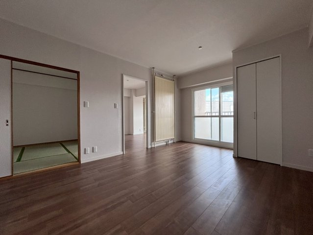 第2ファミール札幌