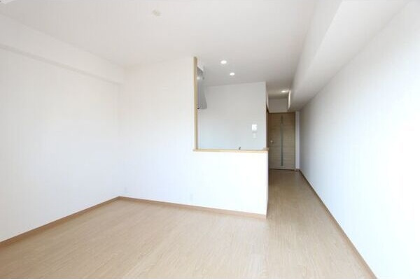 ヴェルドュアルテの居間・リビング