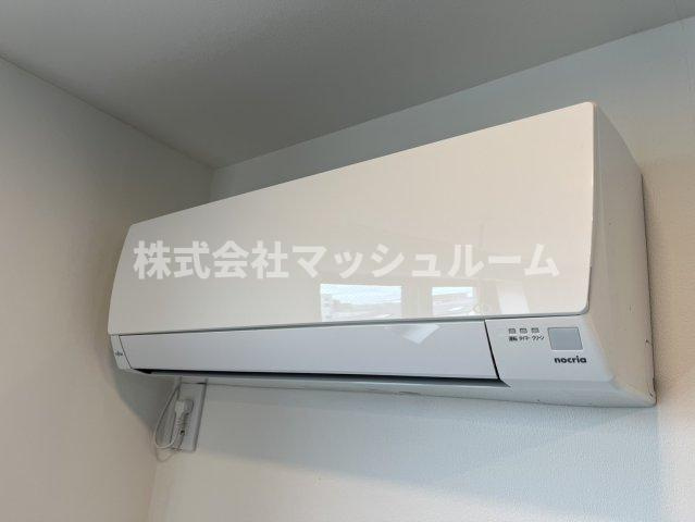 HOPE中野の設備
