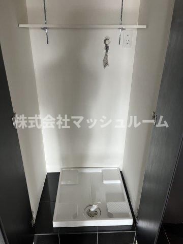 HOPE中野のその他
