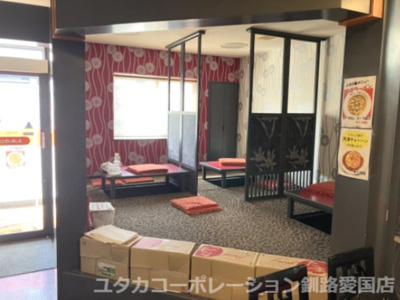 【その他共用部分】 | 松浦町8-16 売店舗