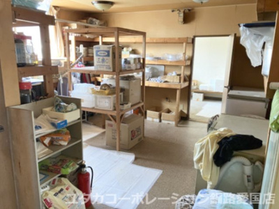 【収納】 | 松浦町8-16 売店舗