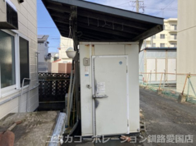 【収納】 | 松浦町8-16 売店舗