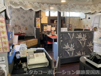【その他】 | 松浦町8-16 売店舗