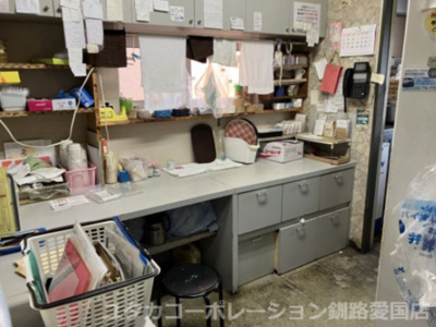 【その他】 | 松浦町8-16 売店舗