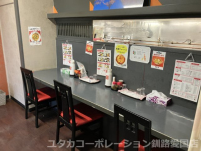 【その他共用部分】 | 松浦町8-16 売店舗