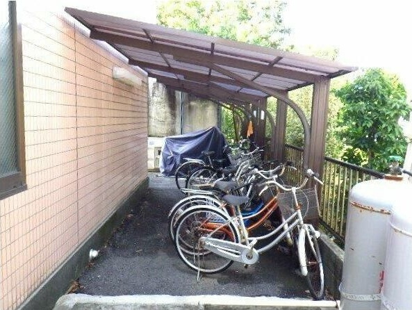 喜代寿マンションのその他共用部分