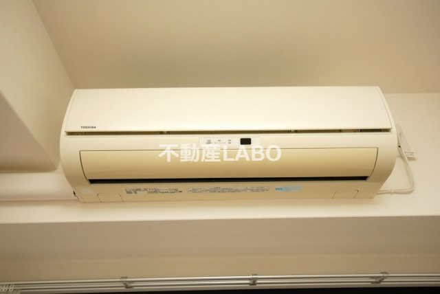 S-RESIDENCE難波Brillerの設備