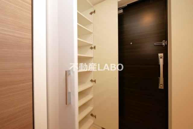 S-RESIDENCE難波Brillerのその他