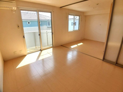 【内装】 | アプロディールハートⅠ