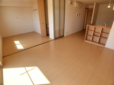 【展望】 | アプロディールハートⅠ